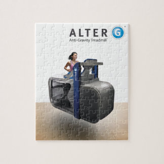 AlterG Puzzlespiel Puzzle