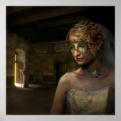 Alteri Vivas Portet... - Poster (Vorne)