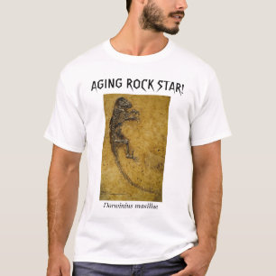 ALTERN-ROCKSTAR! T-Shirt