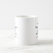 Alternate Universe Kaffeetasse (Mittel)