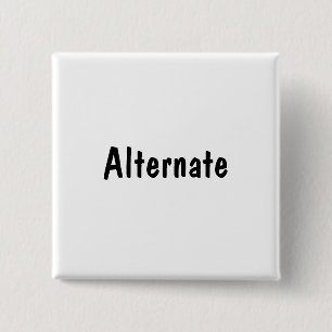 Alternativ Button
