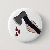 Alternative Ax Button (Vorderseite)