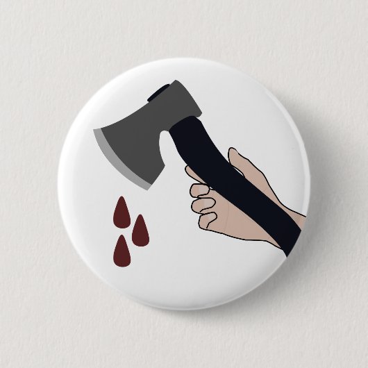 Alternative Ax Button (Vorderseite)