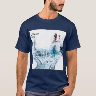 Alternative Band 80er Posterboy retro T-Shirt