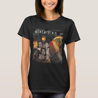 Alternative Band Tour Musik Retro Post-Grunge Albu T-Shirt