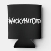 Alternative Cupid Can Coozie Dosenkühler (Rückseite)