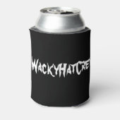 Alternative Cupid Can Coozie Dosenkühler (Kanne Rückseite)