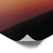 Alternative Energie: Wind & Solar Poster (Ecke)