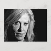 Alternative Fakten Postkarten für den Präsidenten (Vorderseite)