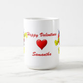 Alternative gotische Tätowierung Tasse (Mittel)