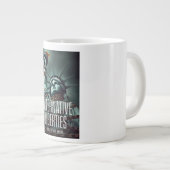 Alternative Libertas Kaffeepause Tasse (Vorderseite Rechts)