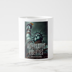 Alternative Libertas Kaffeepause Tasse