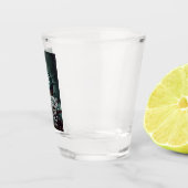 Alternative Liberties Shotglas Schnapsglas (Rechts)