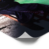 Alternative Realität 1 Poster (Ecke)