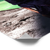 Alternative Realität 1 Poster (Ecke)