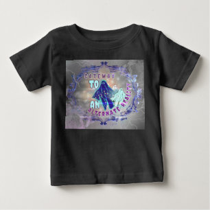 Alternative Realität 2 Baby T-shirt