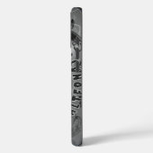 Alternative Realität 2 Case-Mate iPhone Hülle (Rückseite / Links)