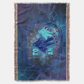 Alternative Realität 2 Decke (Vorderseite Vertikal)