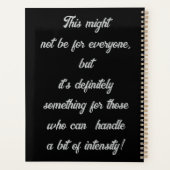 Alternative Realität 2 Planer (Rückseite)