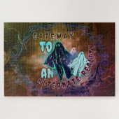 Alternative Realität 2 Puzzle (Horizontal)