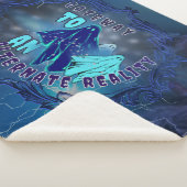 Alternative Realität 2 Sherpadecke (3/4)