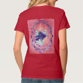 Alternative Realität 2 T-Shirt (Rückseite)