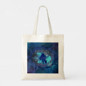 Alternative Realität 2 Tragetasche (Rückseite)