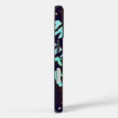 Alternative Realität Case-Mate iPhone Hülle (Rückseite / Rechts)