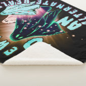 Alternative Realität Sherpadecke (3/4)