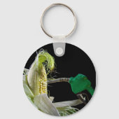 Alternative Schlüsselanhänger (Vorderseite)