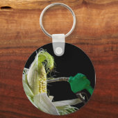 Alternative Schlüsselanhänger (Vorderseite)