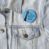 Alternative Tatsachen Button (Beispiel)