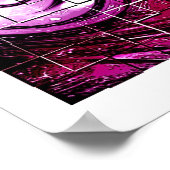 Alternative Terminkontrakte Poster (Ecke)