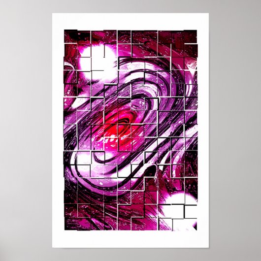 Alternative Terminkontrakte Poster (Vorne)