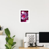 Alternative Terminkontrakte Poster (Heimbüro)