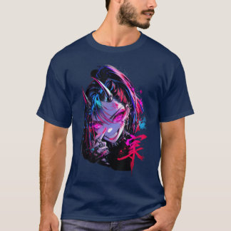 Alternative Vaporwave Gothic Traurige Alt Grunge F T-Shirt