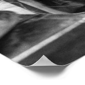 Alternative Version von Migrant Mutter Poster (Ecke)