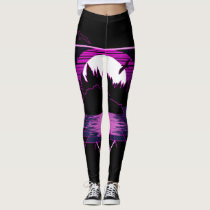 Alternative Welt Leggings