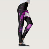 Alternative Welt Leggings (Rechts)