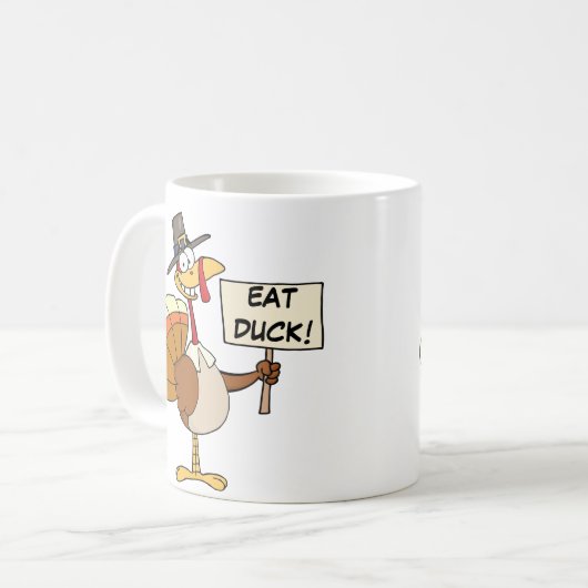 Alternativen in die Türkei für Kaffeetasse (Vorderseite Links)