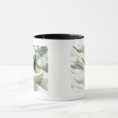 Alternativmedizin-Tasse Tasse (Zentrum)
