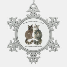 Alternder Humor für Katzen liebende Freunde Eheman