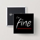 Alternity: Fein Button (Vorne & Hinten)