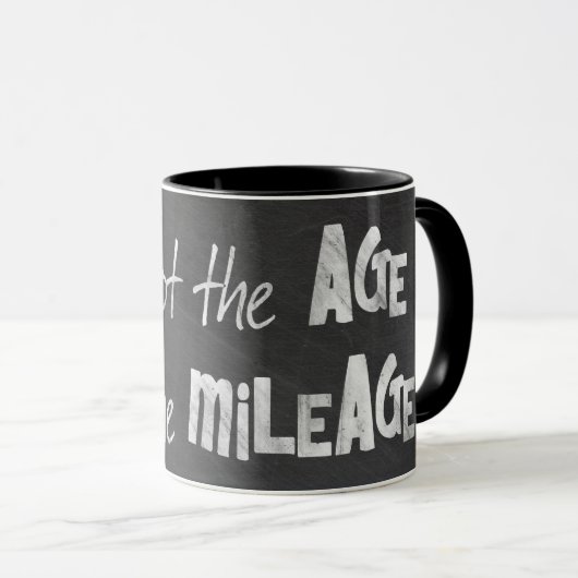 Altersangabe auf der Tafel Tasse (VorderseiteRechts)