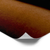 Altersangst Poster (Ecke)