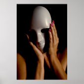 Altersangst Poster (Vorne)