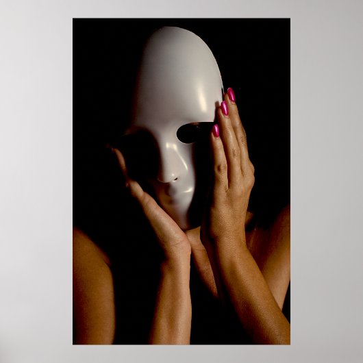 Altersangst Poster (Vorne)