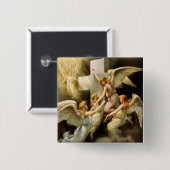 Altersgestein Button (Vorne & Hinten)