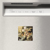 Altersgestein Magnet (In Situ (Geschirrspüler))