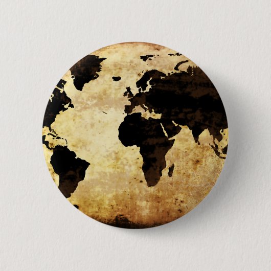 Alterskarte Button (Vorderseite)
